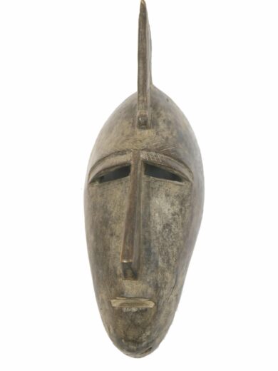 Dogon Figurative Mask - Mali