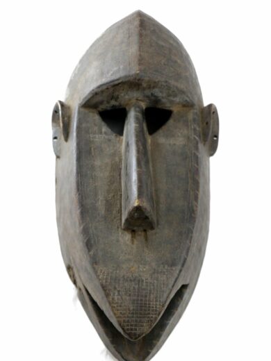 Dogon Zoomorphic Monkey Figure - Mali