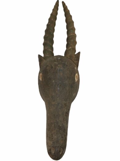 Dogon Antelope Figure - Mali