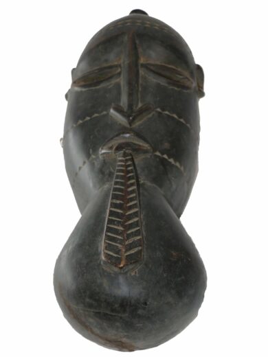 Dogon Ancestral Mask - Mali