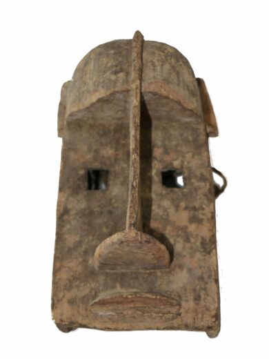 Zoomorphic Dogon Mask - Mali