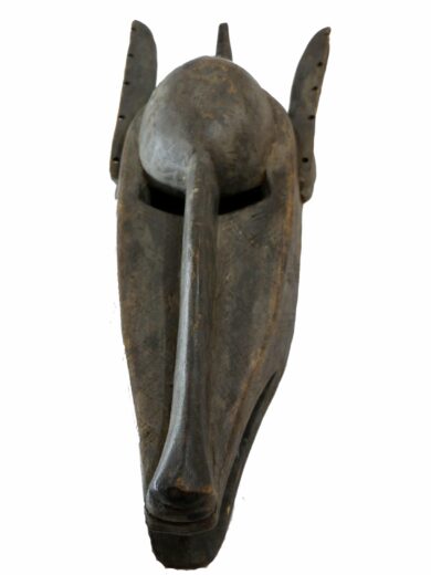 Dogon Zoomorphic Mask - Mali