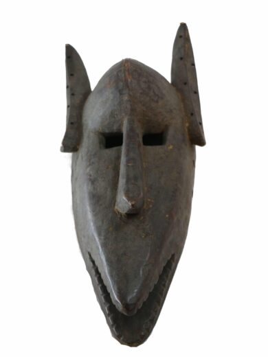 Dogon Zoomorphic Mask - Mali