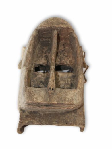 Dogon Helmet Mask - Mali